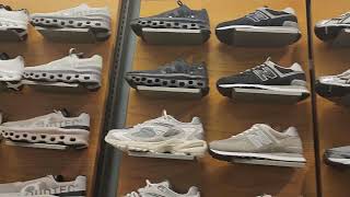 At Finish Line #shoegame #nike #basketballshoes #jordanshoes #sneakers #jordans