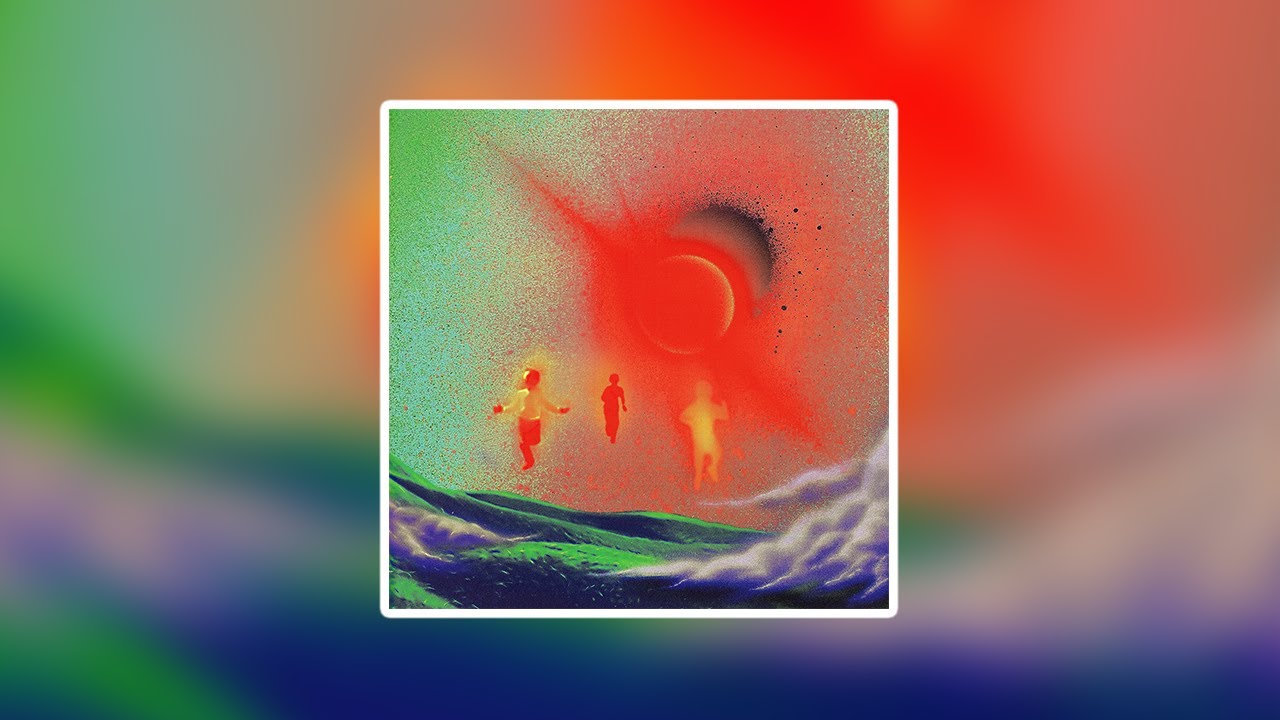 KANYE WEST - DND: WTH CHLD (DONDA 2020) [FULL UNRELEASED ALBUM] *UPDATED*