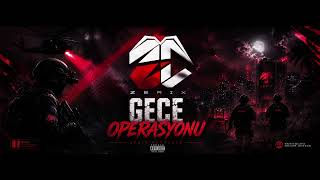 Full Gece Operasyonu Zerix City #zerix #fivem #zerixcity Guide