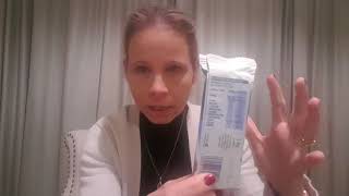 Hflc Nutritional Panel Information