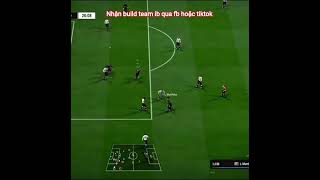 FC online skill 5#tdd-xgaming#fconline #fo4#shortvideo #shorts