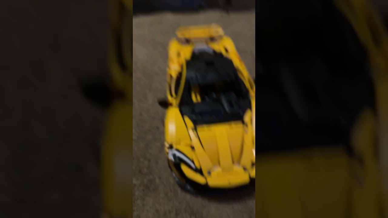 My favorite Lego set 