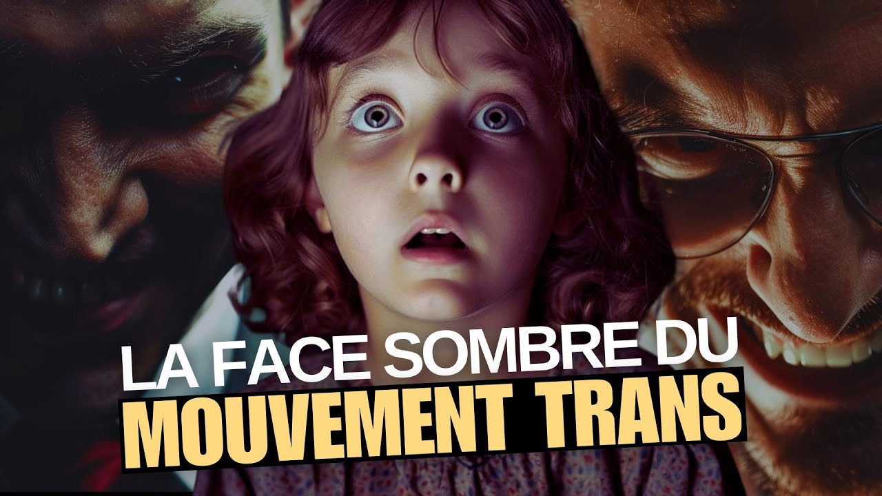 Transmania (Marguerite Stern, Dora Moutot) JLUL#81