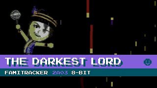 Boss: The Darkest Lord [8-Bit; 2A03] - Miitopia