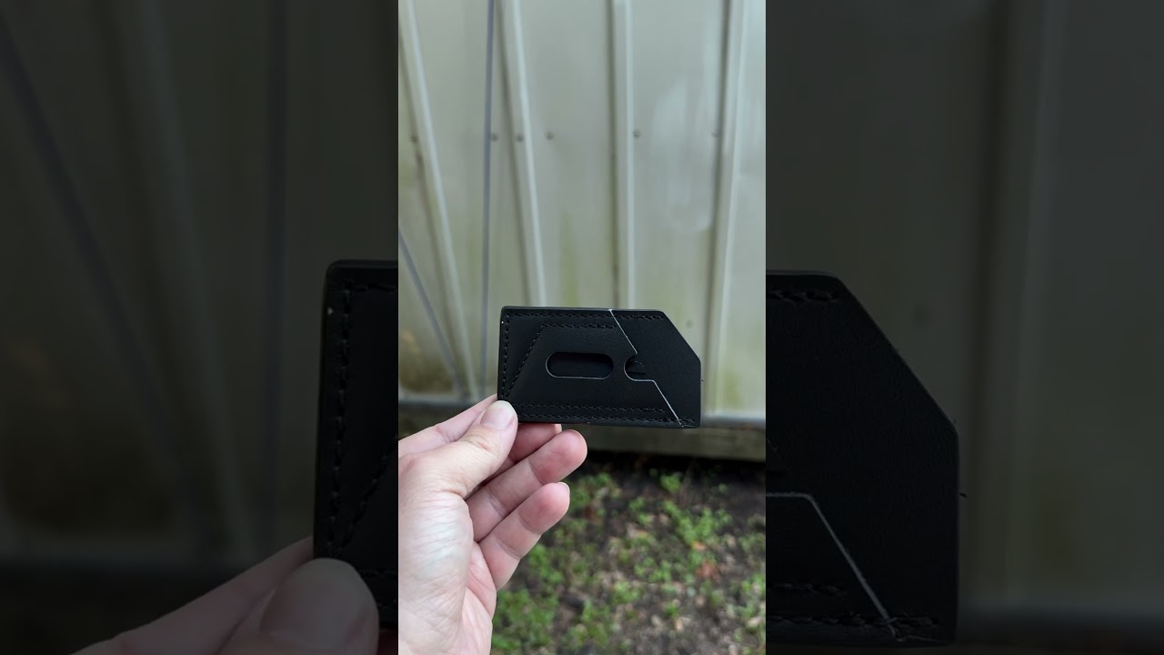 TPT SLIDE : TITANIUM POCKET TOOL