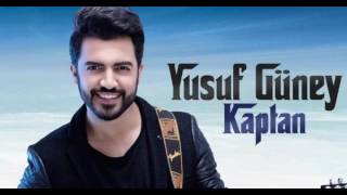 Yusuf Güney - Kaptan