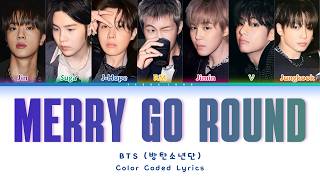 [SUB INDO] MERRY GO ROUND | Lirik Terjemahan Indonesia