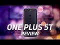 OnePlus 5T Review - T is for Taller (Screen)