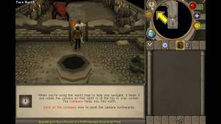 【RS】 New Tutorial Island + Voices Update (1/2)