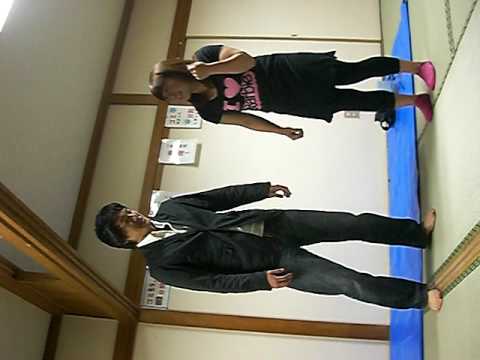 フォーリンラブ＠新歓合宿2009