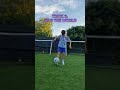 3 easy freestyle tricks you can learn  football skills shorts
