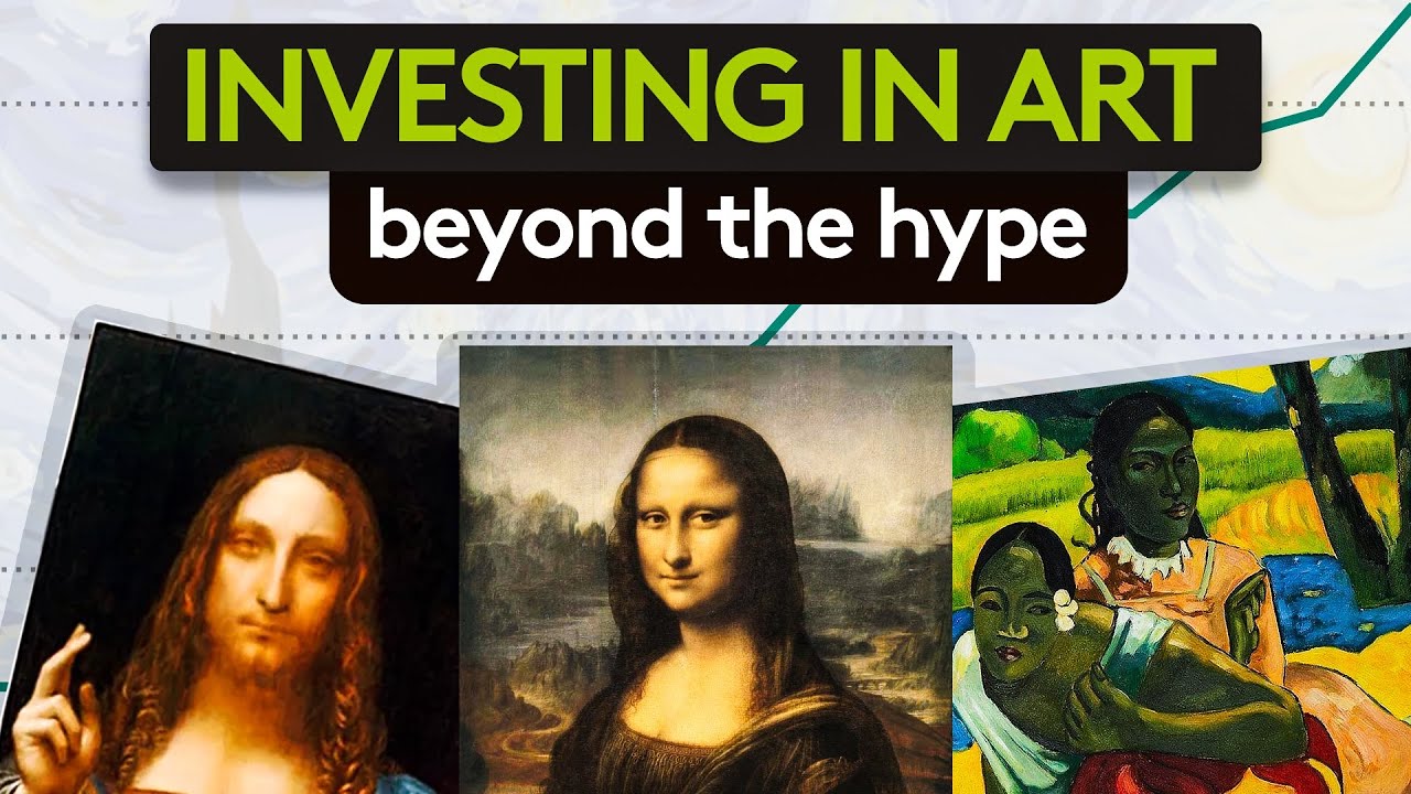 Masterworks Review: the Art of Data Manipulation - NOT a sponsored review!