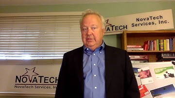 NovaTech Services Introduction