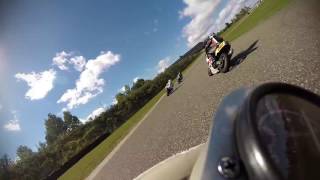 Vrra P4F2 2016 Calabogie