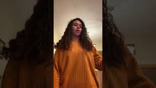 Haley Majors - COMS 114 Informative Speech