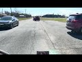 Spring Ride on the Lectric Trike 2
