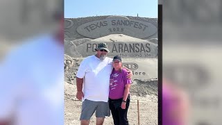 Iowa Park woman with rare lung disease to take on 5K walk