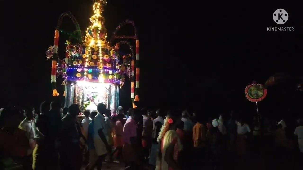Sendurai, thirunoothupatti( Village Guys)