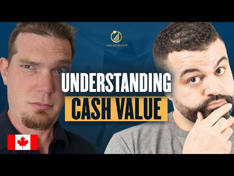 Drawbacks To Whole Life Insurance - Cash Value (Canada) - YouTube