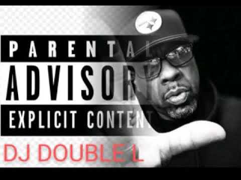 SO AMAZING REMIX ft. LUTHER VANDROSS REMIXED BY DJ DOUBLE L