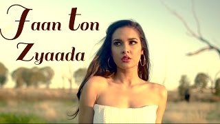 JAAN TON ZYAADA - Nirvair feat. Pav Dharia | Latest Punjabi Song 2017 | Lokdhun Punjabi