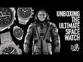 Not Another Omega Speedmaster!? - Unboxing My Biggest Gamble & Ultimate Space Going Grail Watch