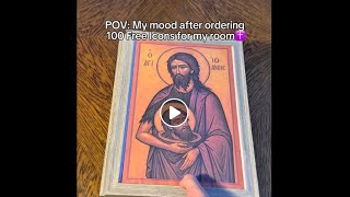 LIVE Q&A: I bought these icons so you dont have to (also: BOOK!)