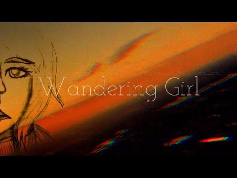 Wandering Girl- Miss Eveningfrost ft. Eleanor Forte Lite (Synth V Original Lyrics Video)
