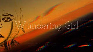 Wandering Girl- Miss Eveningfrost ft. Eleanor Forte Lite (Synth V Original Lyrics Video)