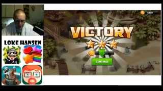 Trying out Apps | Alien Creeps TD screenshot 4