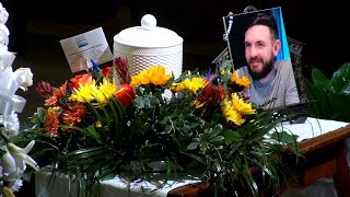 Kevin Frankamp Service