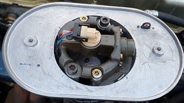 Opala 6cc injeção monoponto speeduino