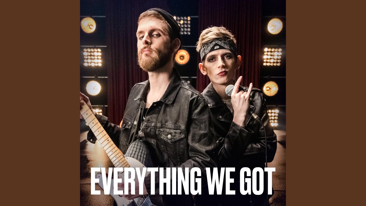 Watch Everything we got on YouTube Watch Everything we got on YouTube