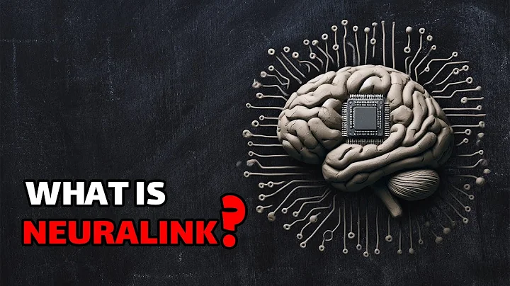 How does Elon Musk's Neuralink connect the brain to the computer? 🧠 Science in simple language
