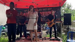 Keangkuhan Wawa Marisa Vocdarma  Cover caheramusiktakalar