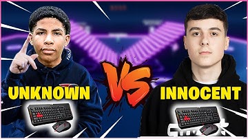 Unknown On MNK Challenged INNOCENTS On MNK to REALISTIC 1v1 and this happened...