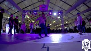 SOLO GROUP E | AUDITION - JUICE JAM x THE CULTURE 2019