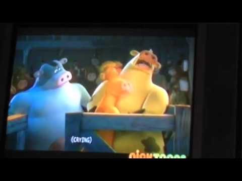 Barnyard Freedom Is A Song 