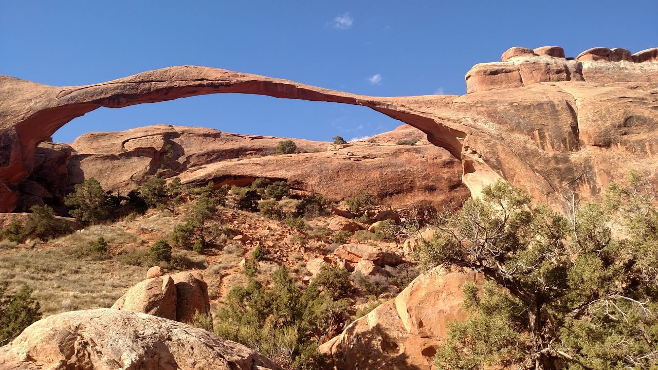 prophecy harry potter Hiking - Devil's Garden - Arches National Park - Moab, UT