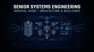 Senior Systems Engineering Survival Guide | Senior DevOps Technical Interview Training