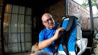 2021 Palante packs V2 backpack