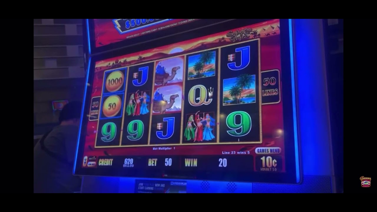 It just takes one, for an Epic Comeback!!Sahara Gold Hold and Spin. # ...