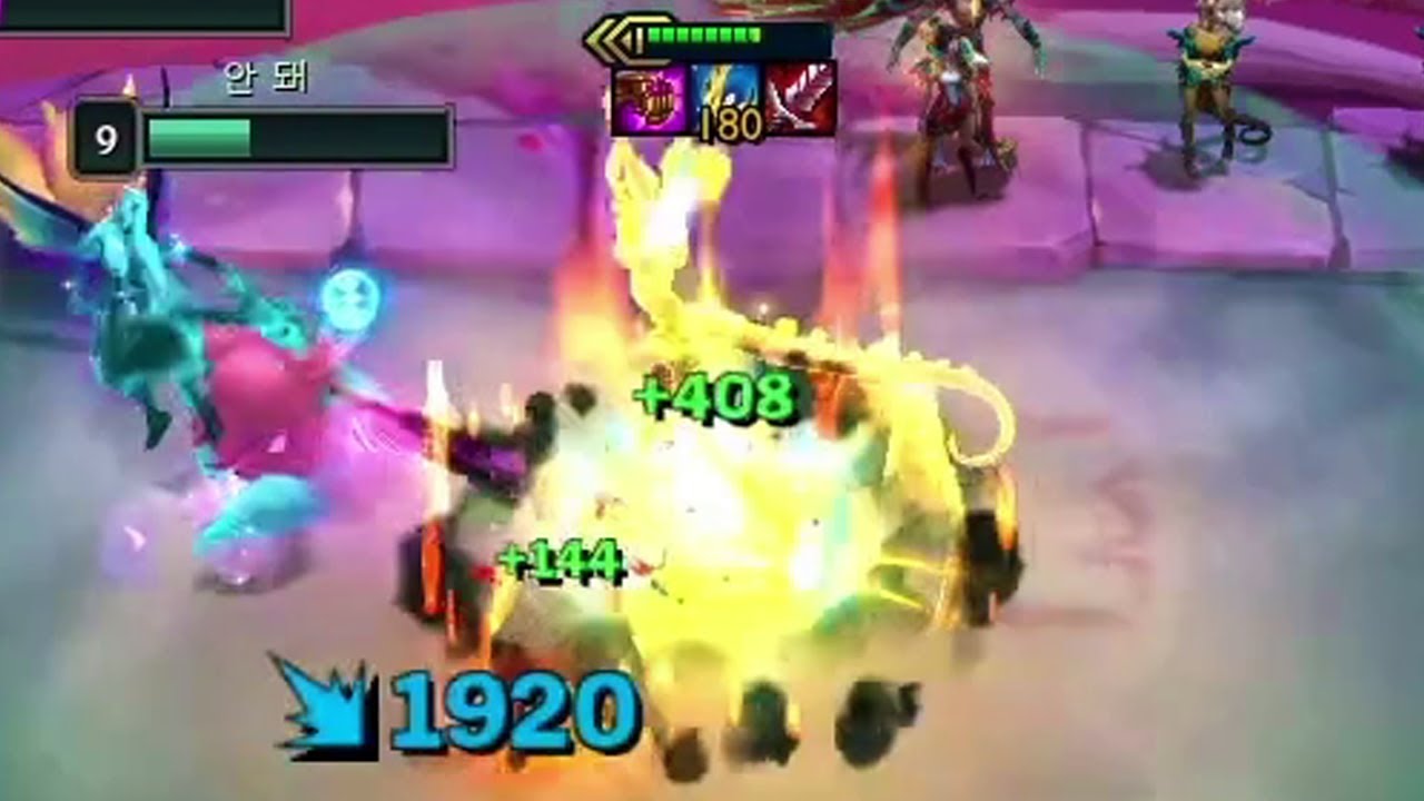 Kiyoon Drop Blossom Neeko VOD TFT Set 11 April 26, 2024 YouTube