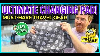 This Changing Pad Solves a Real Problem