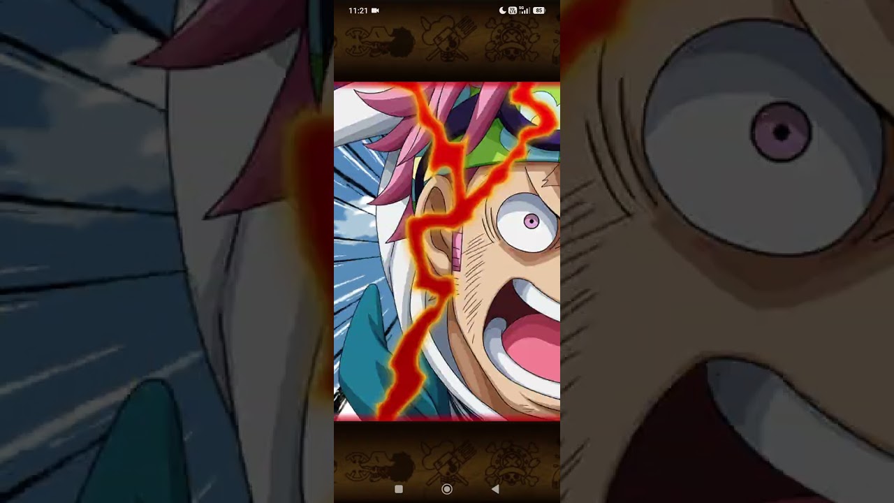 One piece treasure cruise Assault Rumble Team vs Buggy (2mil)