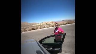 Red Rock Canyon Las Vegas