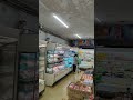 鳥が飛び交うスーパーマーケット✨✨伊良部島の日常/宮古島自由学級