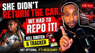 Don’t Start a Rental Car Business Until You Watch This