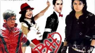 Bad - Michael Jackson & Glee