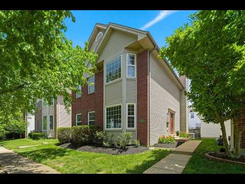 962 Morehouse Lane, University City, MO home video tour